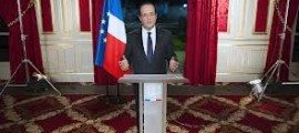 Hollande, voeux, 2013, présidentiel