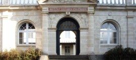 IEP Sciences Po Rennes