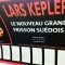 L’hypnotiseur de Lars Kepler : ondes froides, trauma incohérents, hypnose nordique… hypnotiseur - Lars Kepler