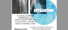 lendroit, rennes, galerie, rue quineleu