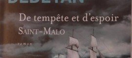 Saint-Malo, dedeyan