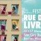 Où mène le Festival Rue des livres ? Un 6e bilan mitigé pose question rue des livres, rennes