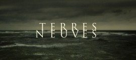 Terres Neuves cover