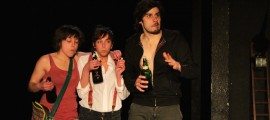 Arène-Théâtre, Rennes