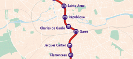 planmetro