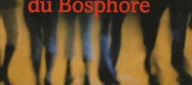 La maison du Bosphore