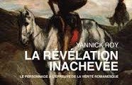 la révélation inachevée