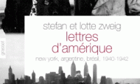 lettres-d-amerique-grasset-stefan-zweig-adrienne-boutang-lotte-zweig-9782246787433