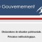 patrimoine