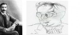 A. Grine B. Pilniak