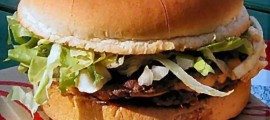 hamburger