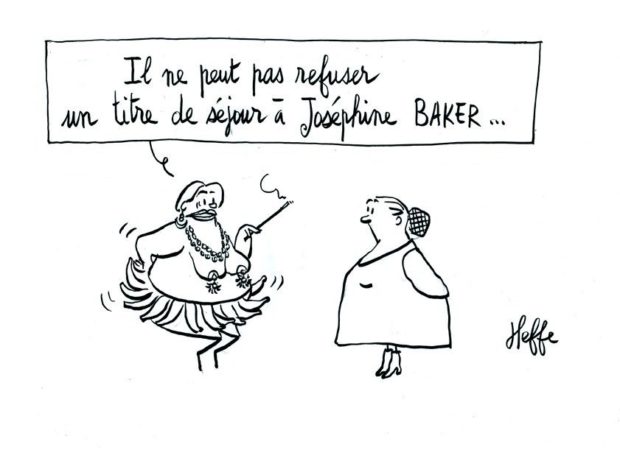 la position sexuelle