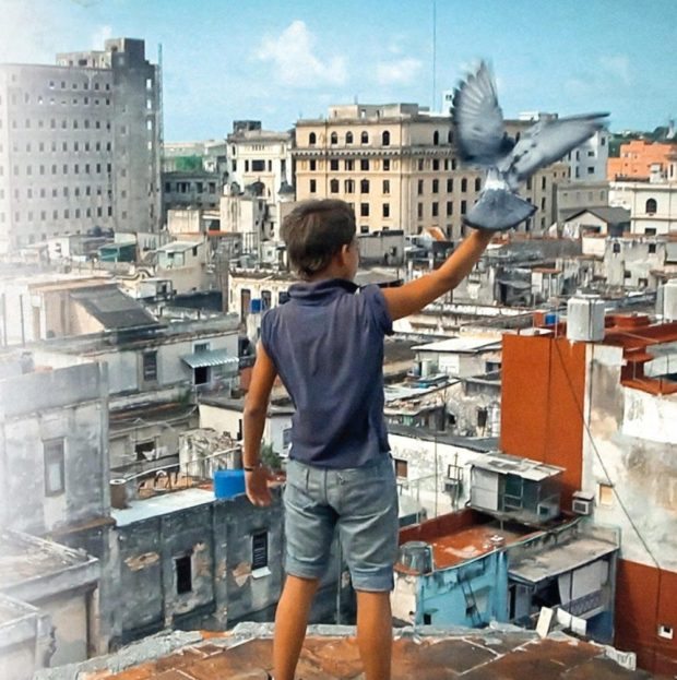 rencontres gay à cuba