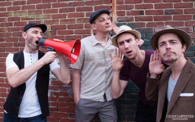 rencontre femme carnac