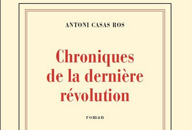 Antoni Casas Ros