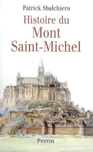 Sbalchiero Mont Saint Michel