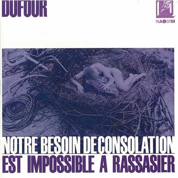 Stig Dagerman Notre besoin de consolation