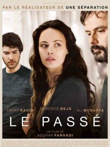 Le passé, Asghar Farhad,palme d'or, Cannes, Une séparation, une séparation, trio, sevran, Téhéran, Bérénice Bejo, Bérénice Bejo, Tahar Rahim, Ali Mosaffa, divorce