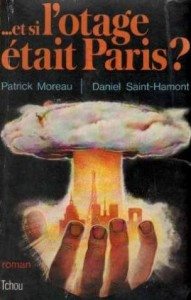 Patrick Moreau, Daniel Saint-Hamond - Edtions Tchou