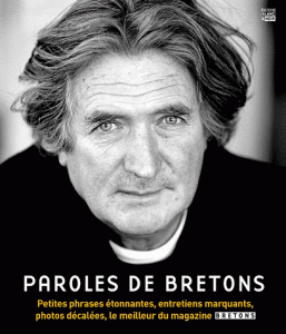 Paroles de bretons - Tome 1 - Editions Blanc & Noir