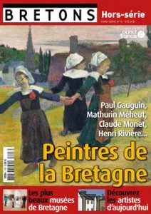 BRETONS Magazine - Peintres de la Bretagne - Hors-série n°6