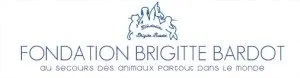Fondation Brigitte Bardot - Logo