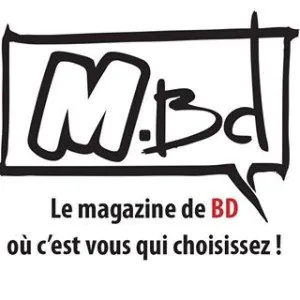 m-bd magazine