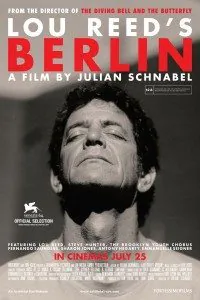 "Berlin" DVD - Lou Reed