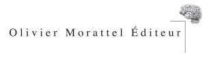 Olivier Morattel Editeur - Logo