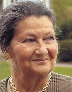Madame Simone Veil