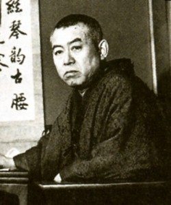Tanizaki Junichiro