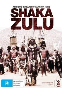"Shaka Zulu" de William C. Faure