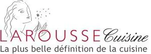 Larousse cuisine - Logo