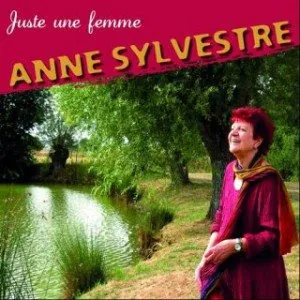 "Juste une femme" - Anne Sylvestre