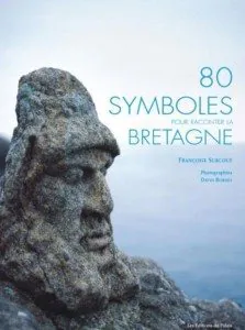 80 symboles bretagne, francoise surcouf