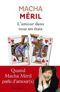 L'amour dans tous ses états - Editions Flammarion