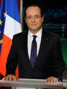 François Hollande