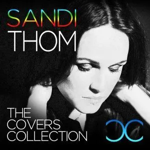 sandi thom, covers collection