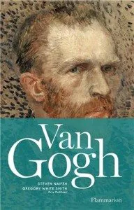 La vie de Vincent van Gogh par Steven Naifeh et Gregory White _Smith