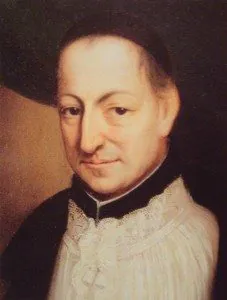 Père François d'Aix de La Chaise