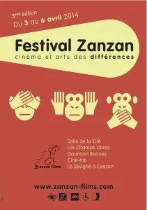 zanzan, festival, rennes, cinema