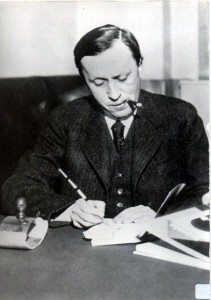Karel Capek Capek, maladie blanche