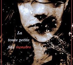 adeline scherman, fille monstre