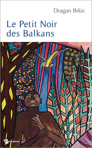 Le petit noir des balkans, brkic
