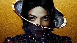 xscape, Michael Jackson