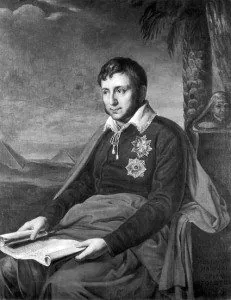 Jan Potocki 