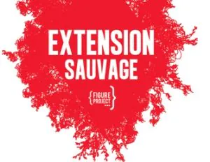 extension sauvage