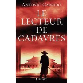 Le lecteur de cadavres