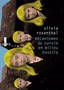 ROSENTHAL Olivia