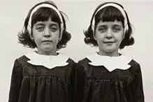 Diane arbus